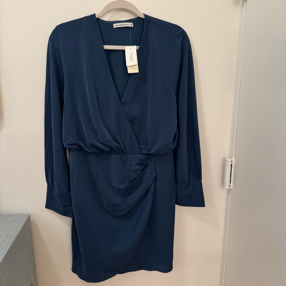 NWT Abercrombie Dress